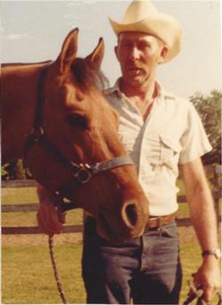 Harlan Morrow Profile Photo