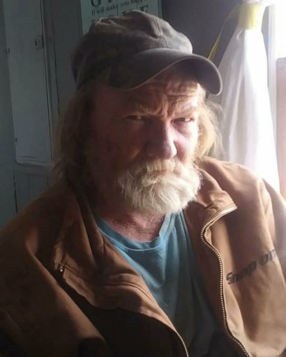 Steve Allen Parks's obituary image