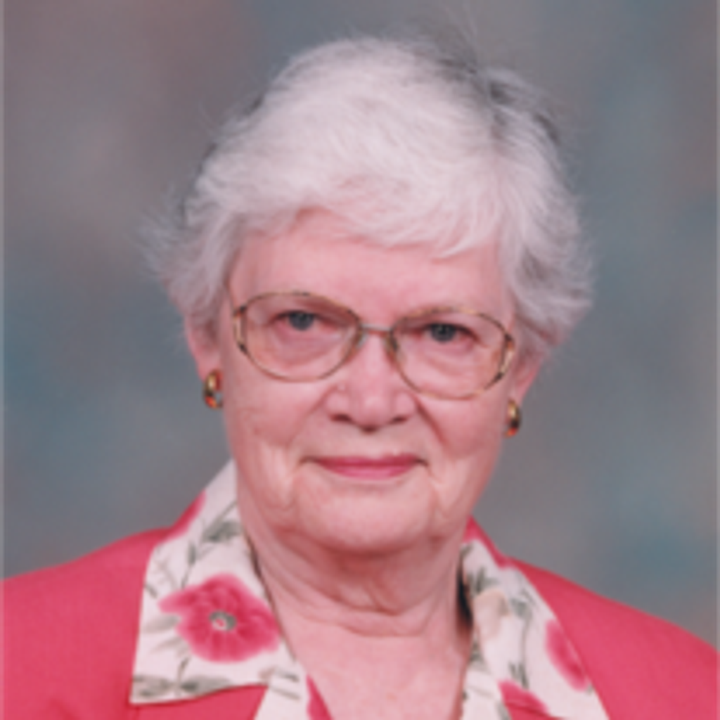 Delores Elaine Nelson