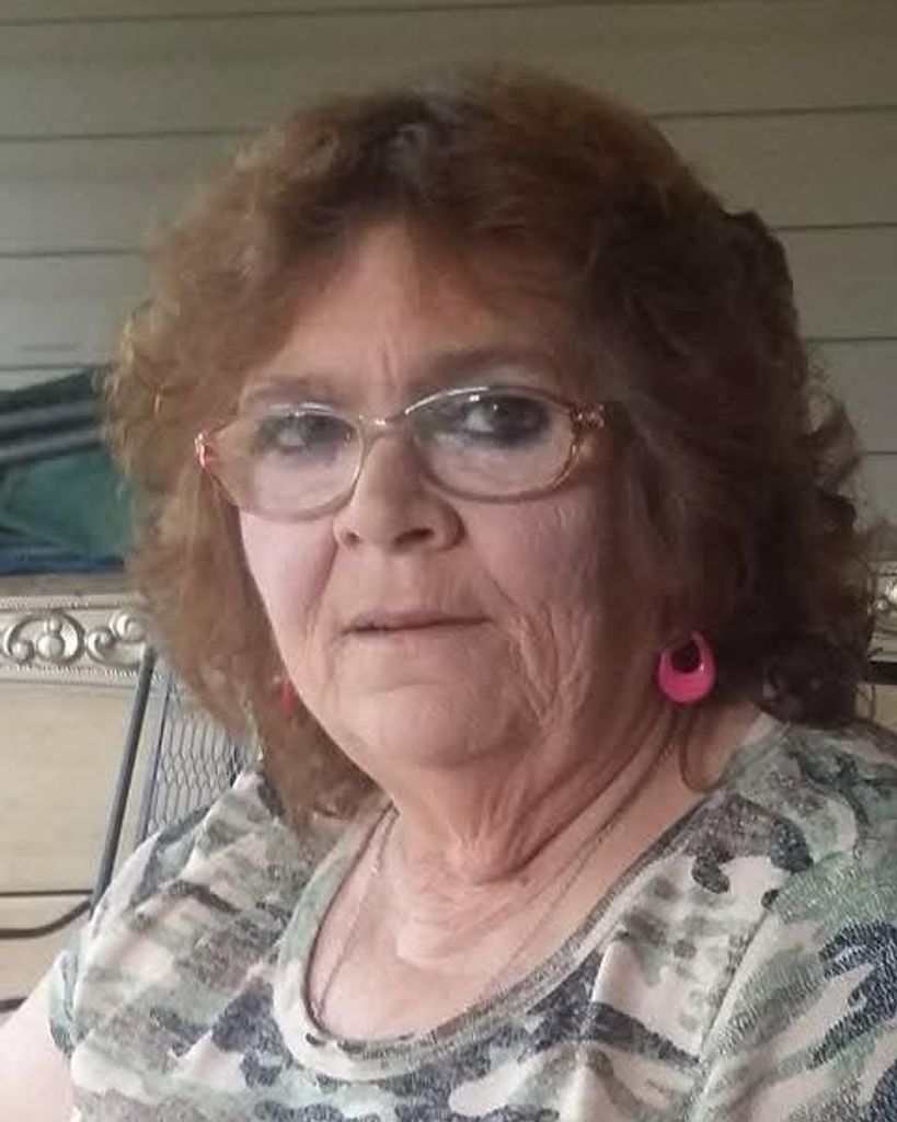 Barbara Ann Eglian