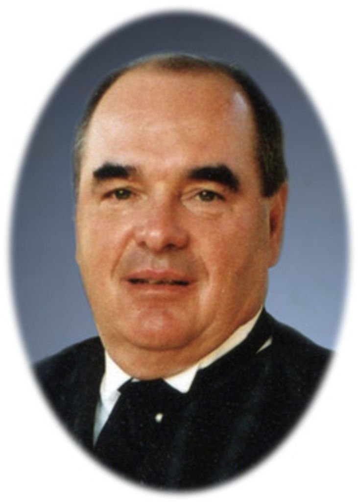 John F. Komarc