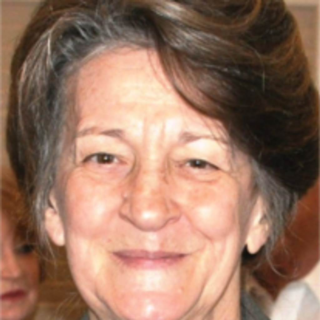 Dorothy Mae Gimnich Westfall