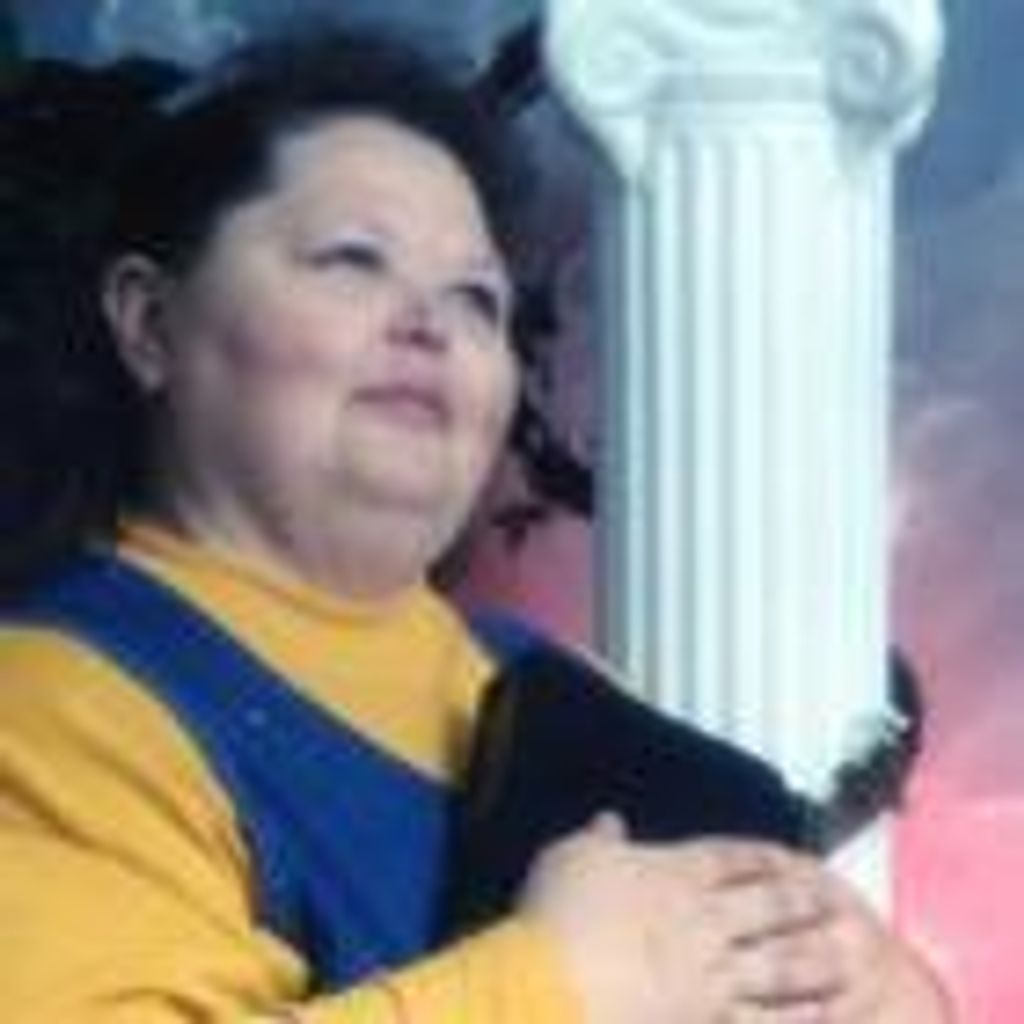 Debra Jenkins Profile Photo