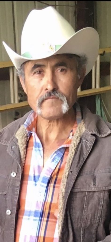 Salvador Garcia