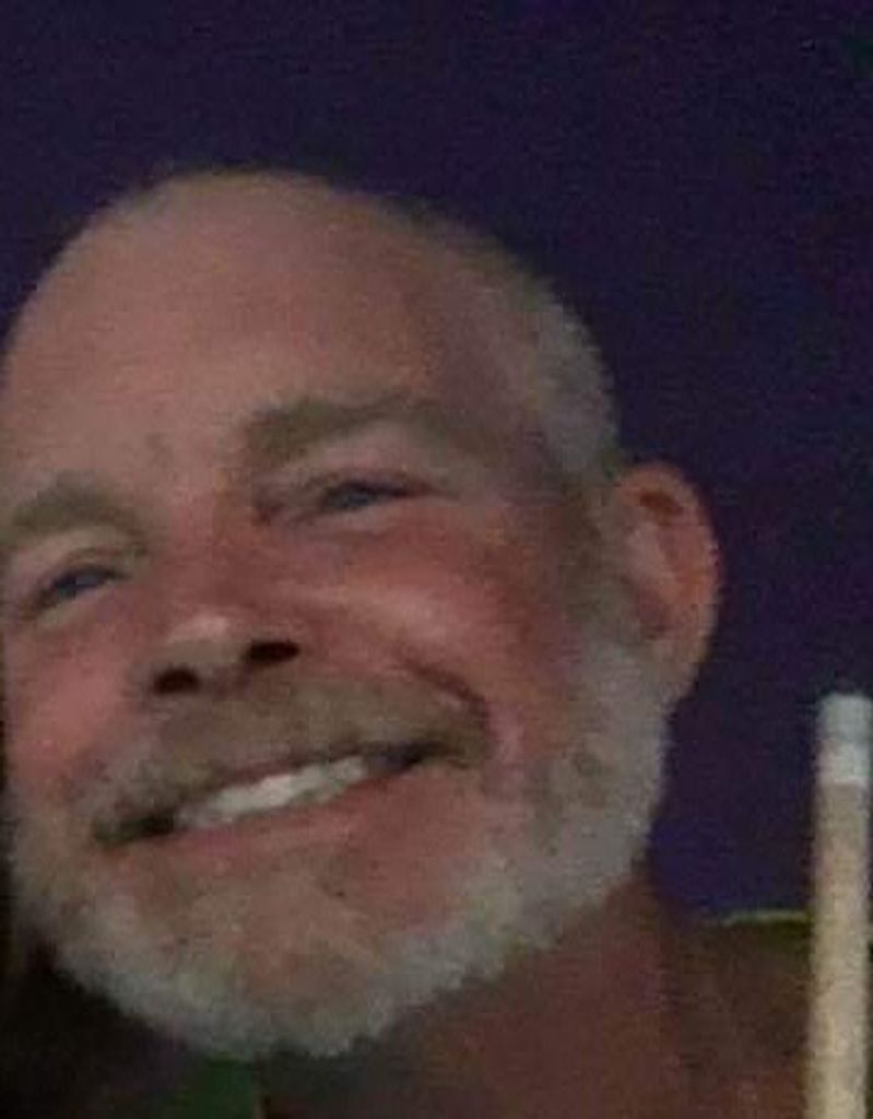 Brian Edward Jackson