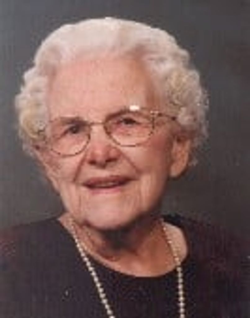 Trudie Jordan Hancock