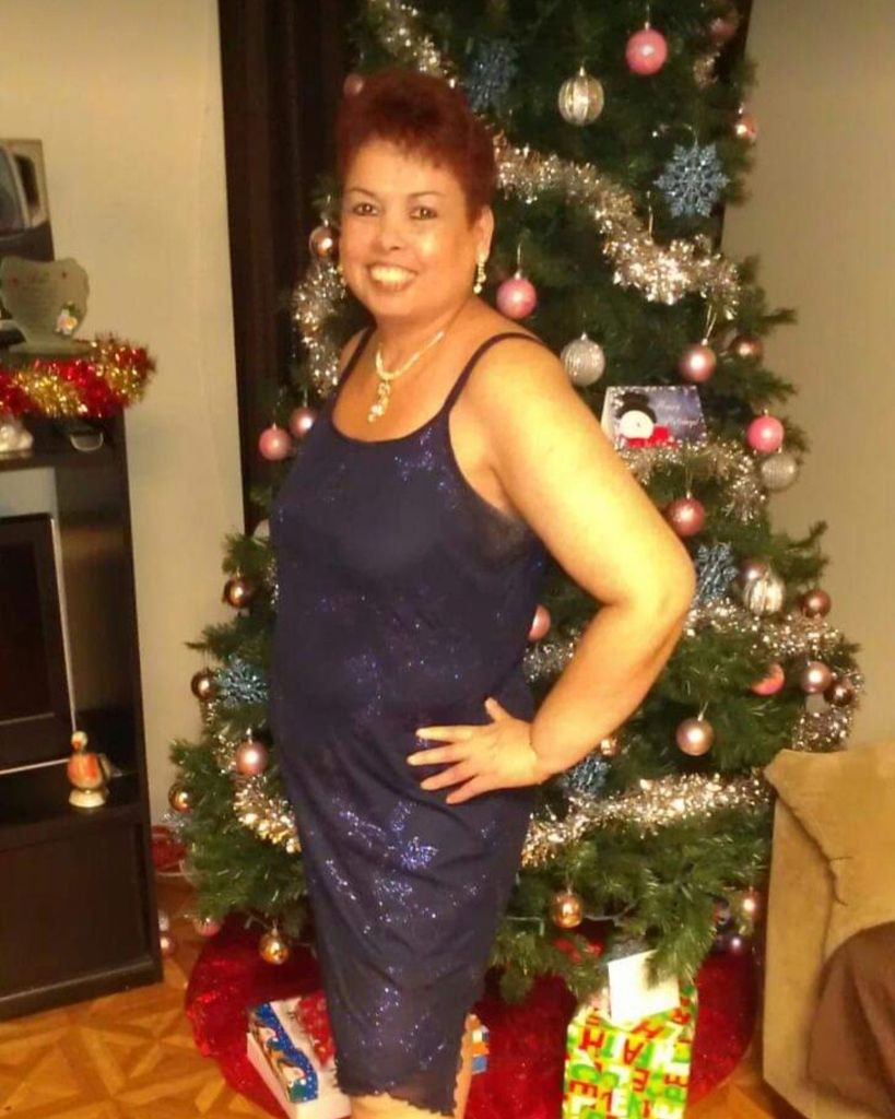 Maria Del Carmen Pabon Troche