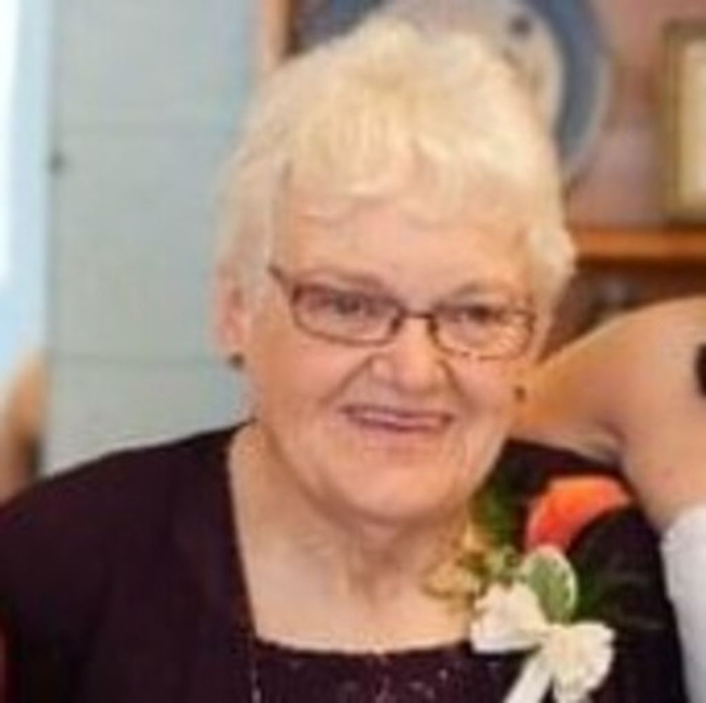 Barbara Ann Pettit