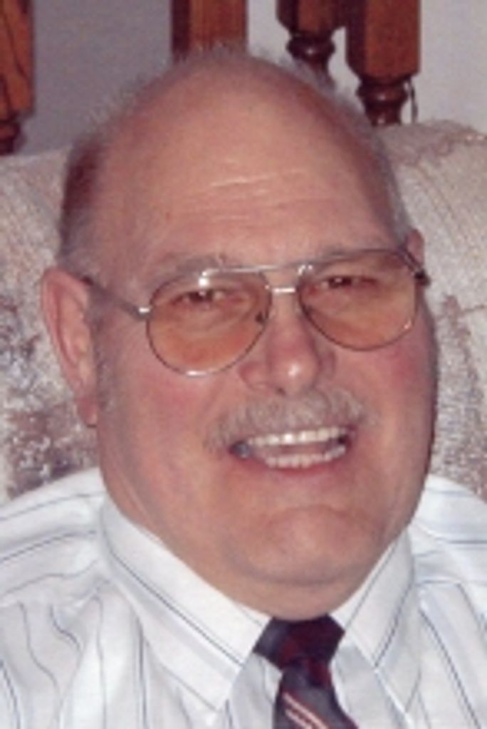 Joseph Lee Bartels Sr.