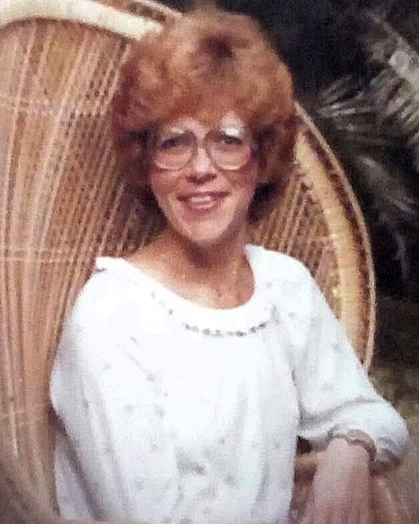 Paulette R. Mestler