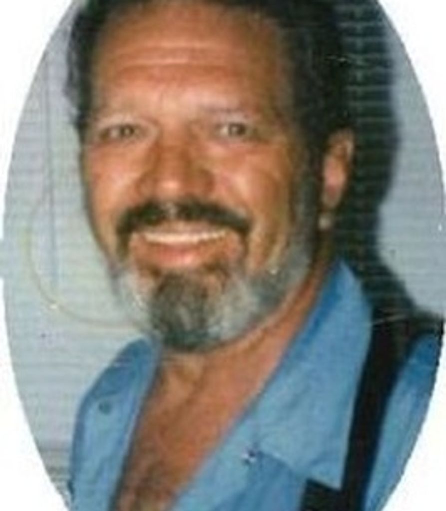 Ralph Kerr Profile Photo