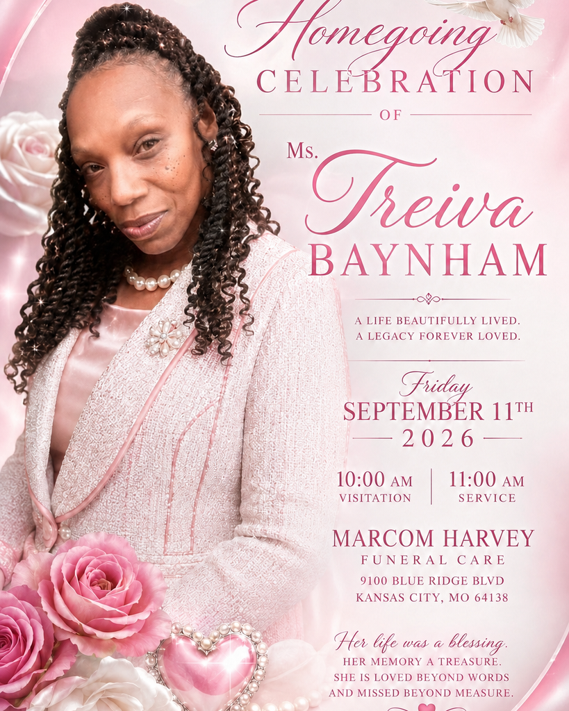 Treiva D. Baynham Profile Photo