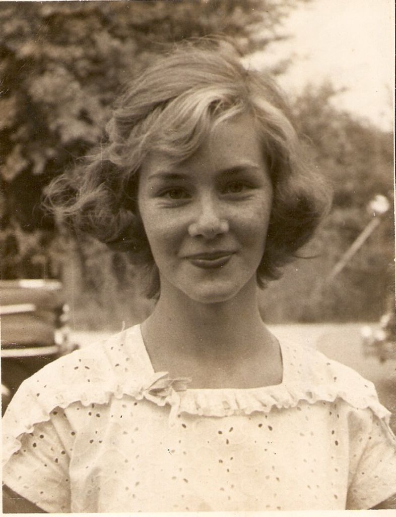 Brandon Vaughan Madden Profile Photo