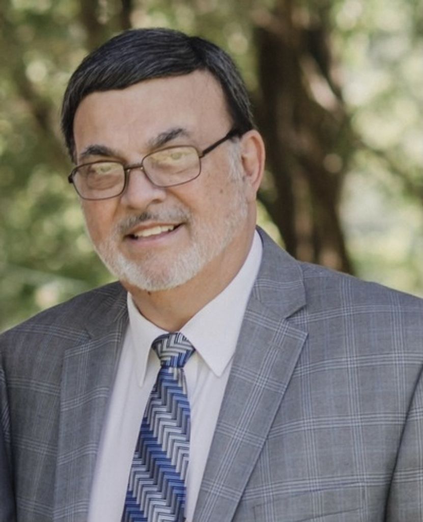 Livingston- Gene Burl Martin Profile Photo