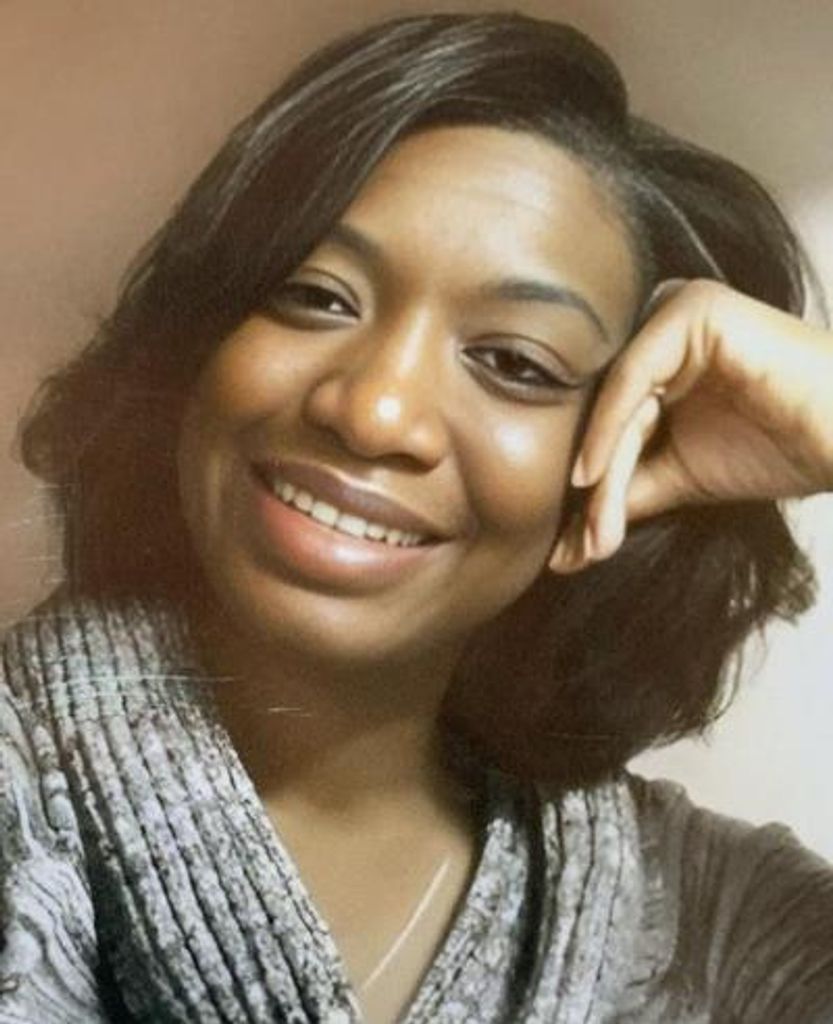 Nicole Kametria Crawford Profile Photo