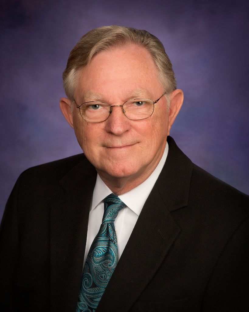 James Hector "J.H." Langdon, Jr.