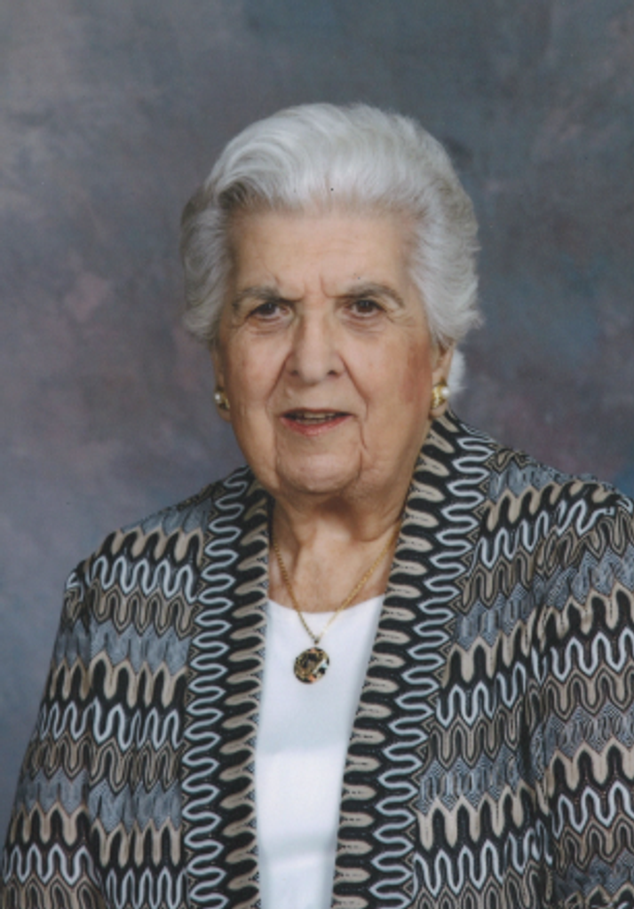 Mary Pizzo Profile Photo