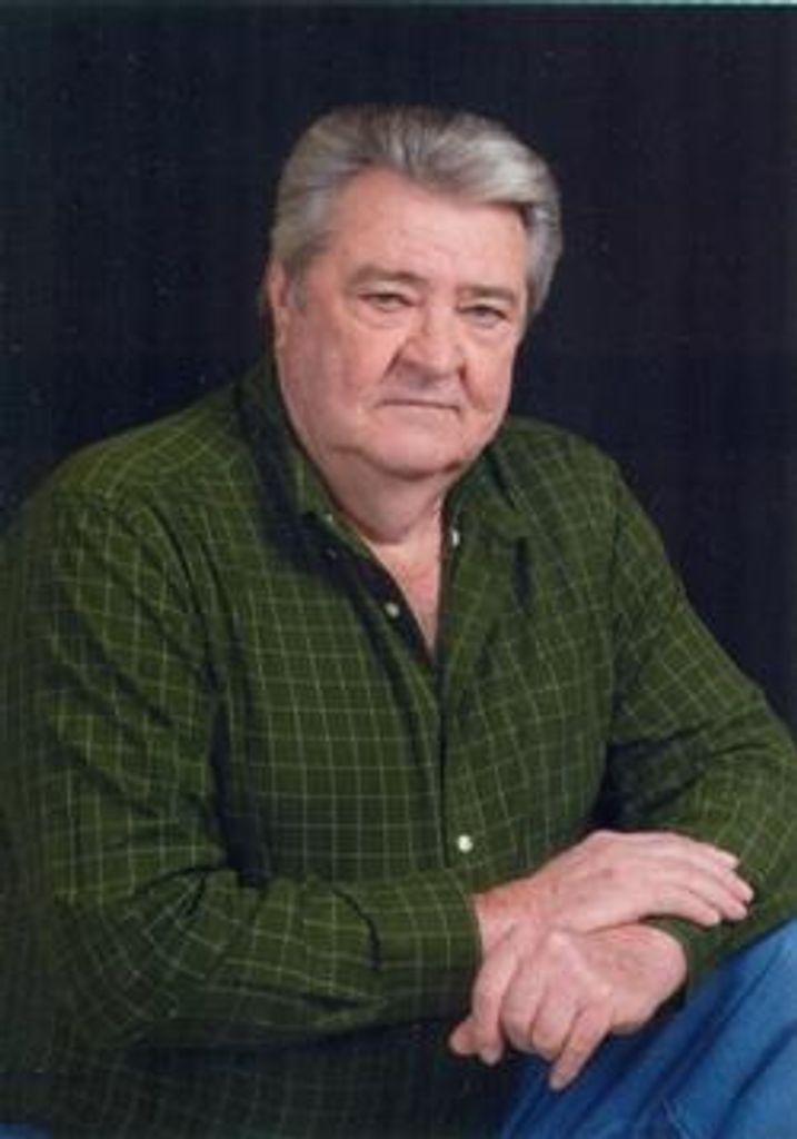 James Leonard Hall Profile Photo