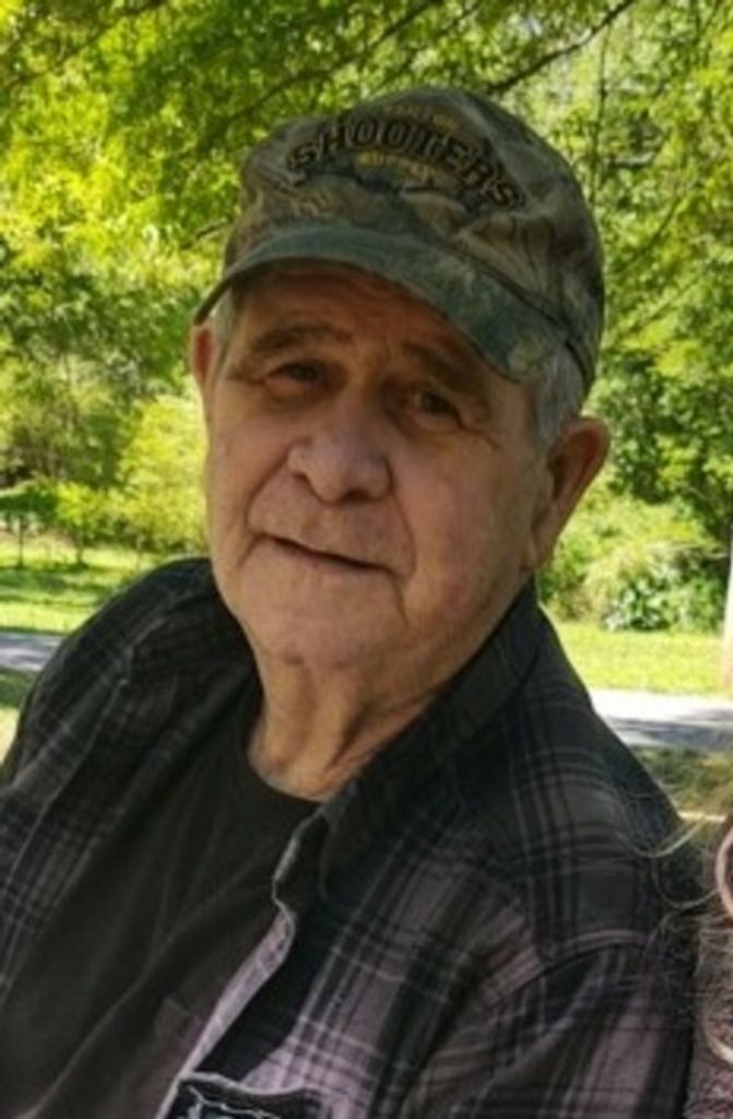 Gerald Goswick Profile Photo