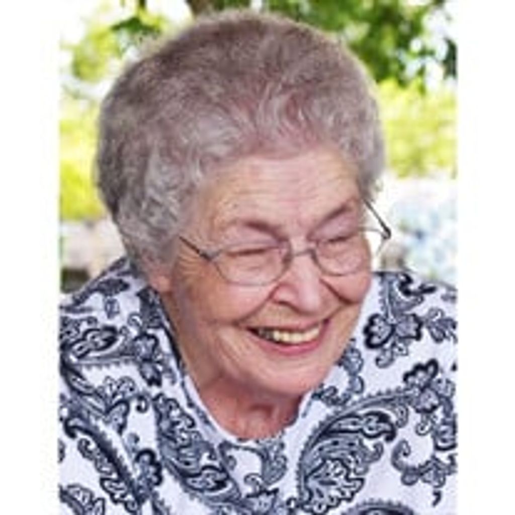 Patsy (Patricia) Elizabeth Massa