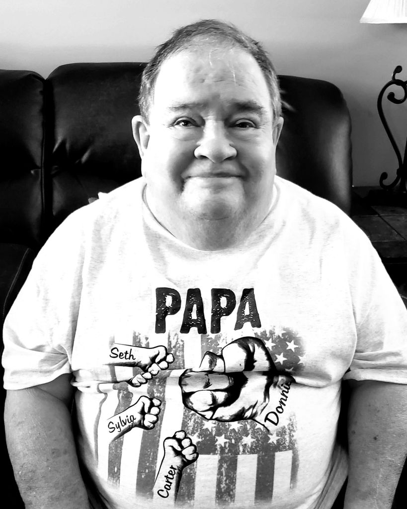 Donnie Wilson Profile Photo
