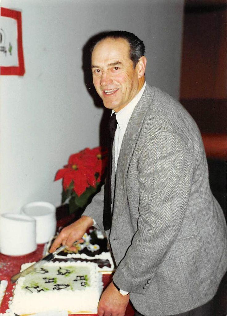 Marion Edward Stanley