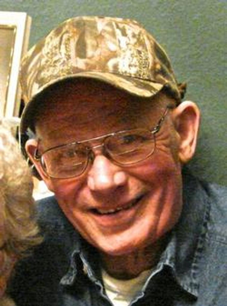 Glenn W. "Boone" Lange Profile Photo