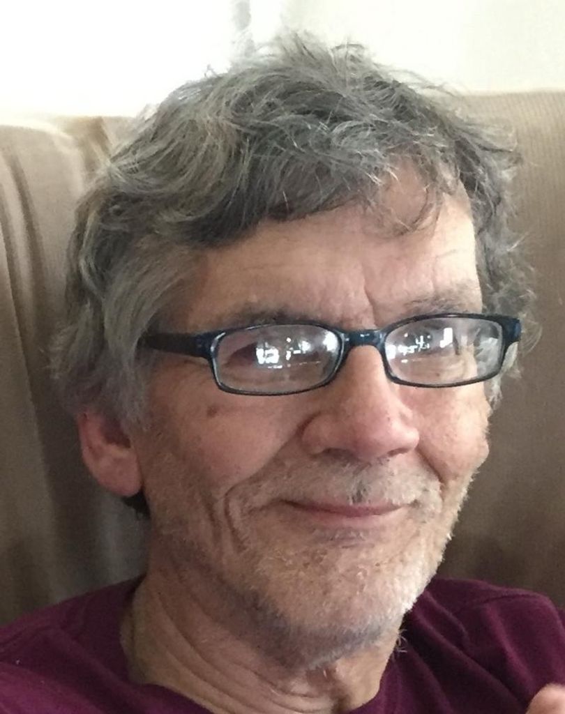 Jerry L. Rupp Profile Photo
