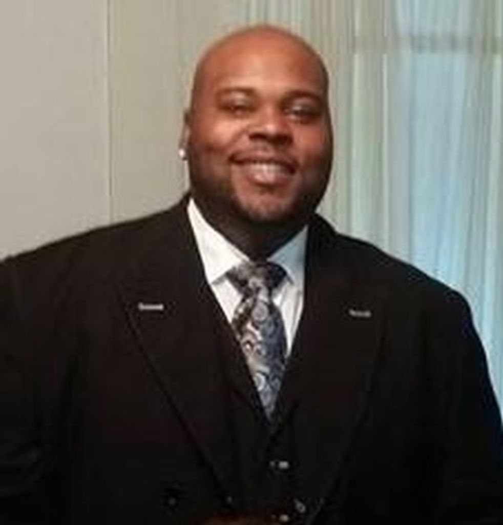 Marzell Hunter