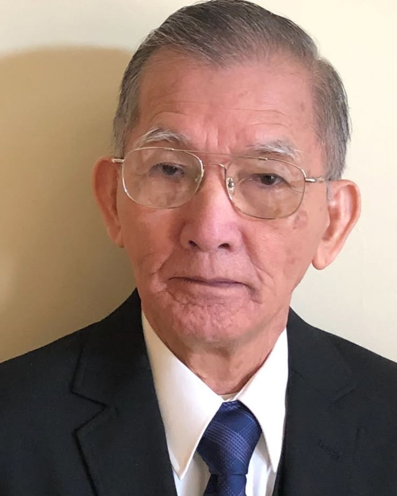 Lien Van Nguyen Profile Photo
