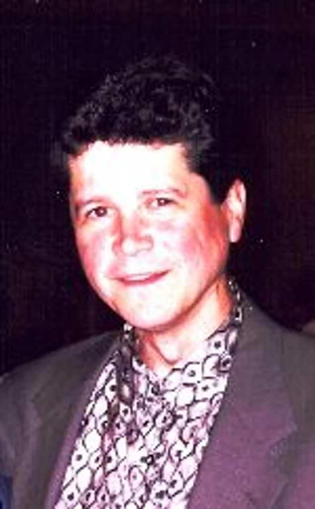 Daniel  V. Judge