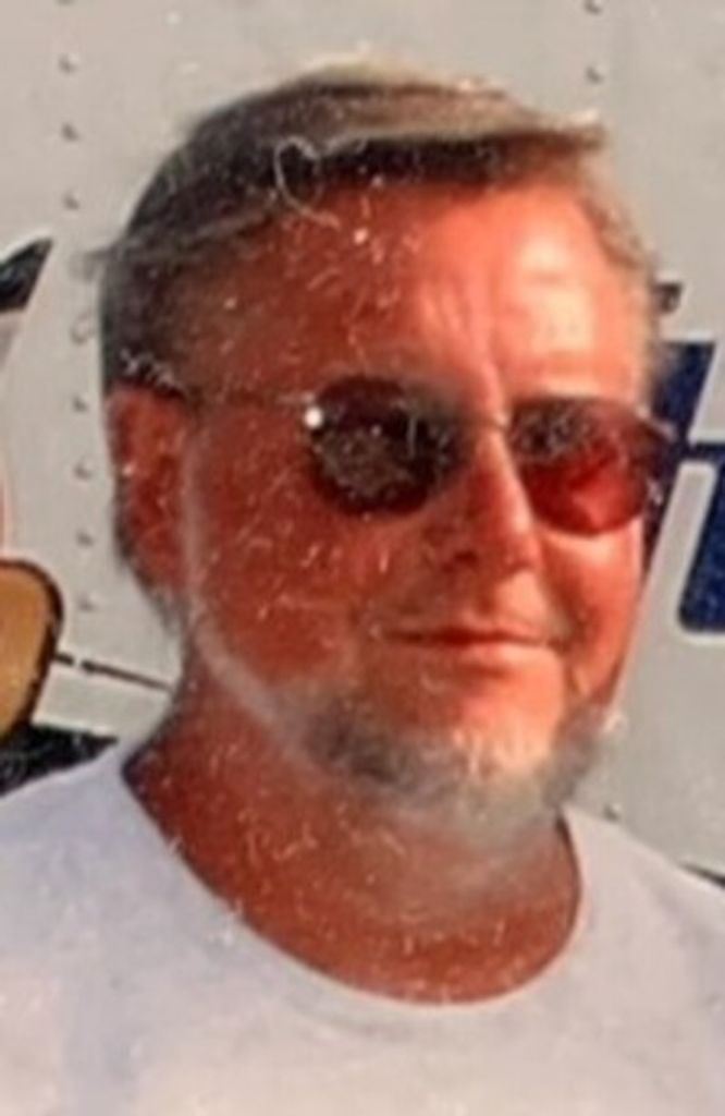 James "Jim" M. Mcghee