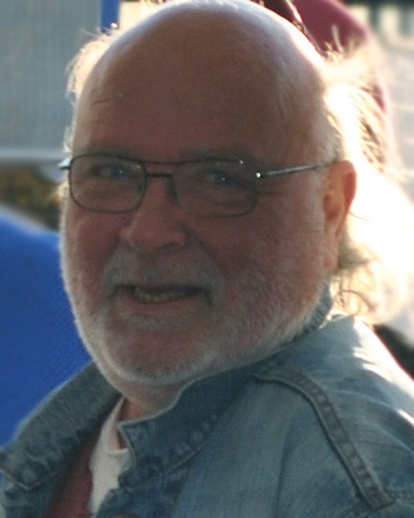 Kevin Charles Mayhew Profile Photo
