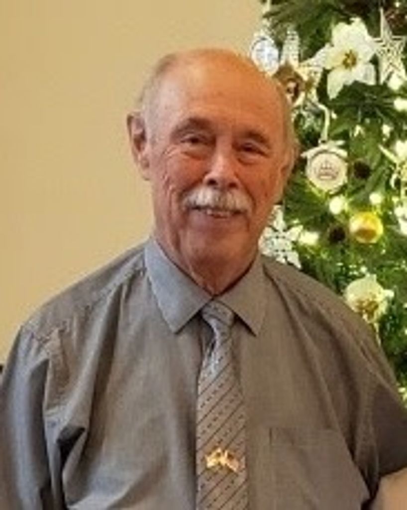 Richard McCrae Odom Profile Photo