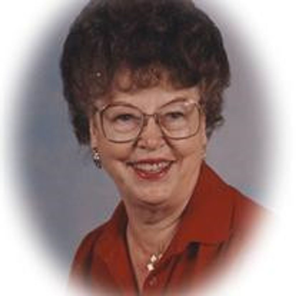 Mae Bullard
