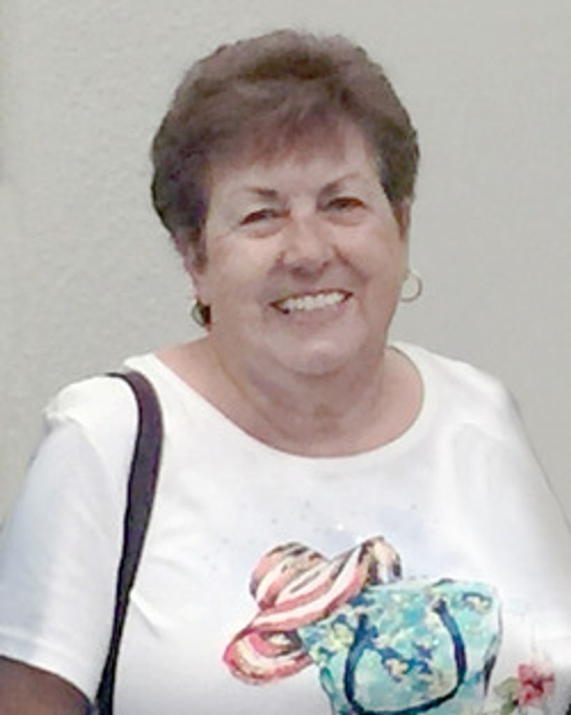 Fay Siepert