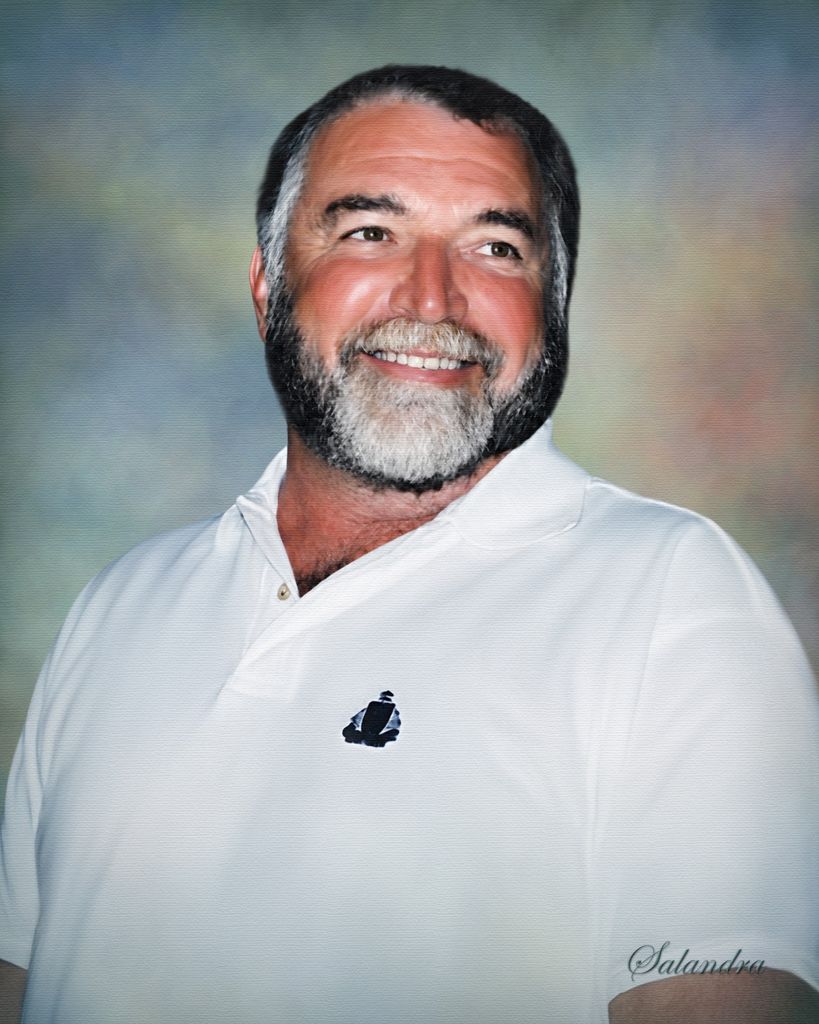 John "Jack" William Gribbin Jr.