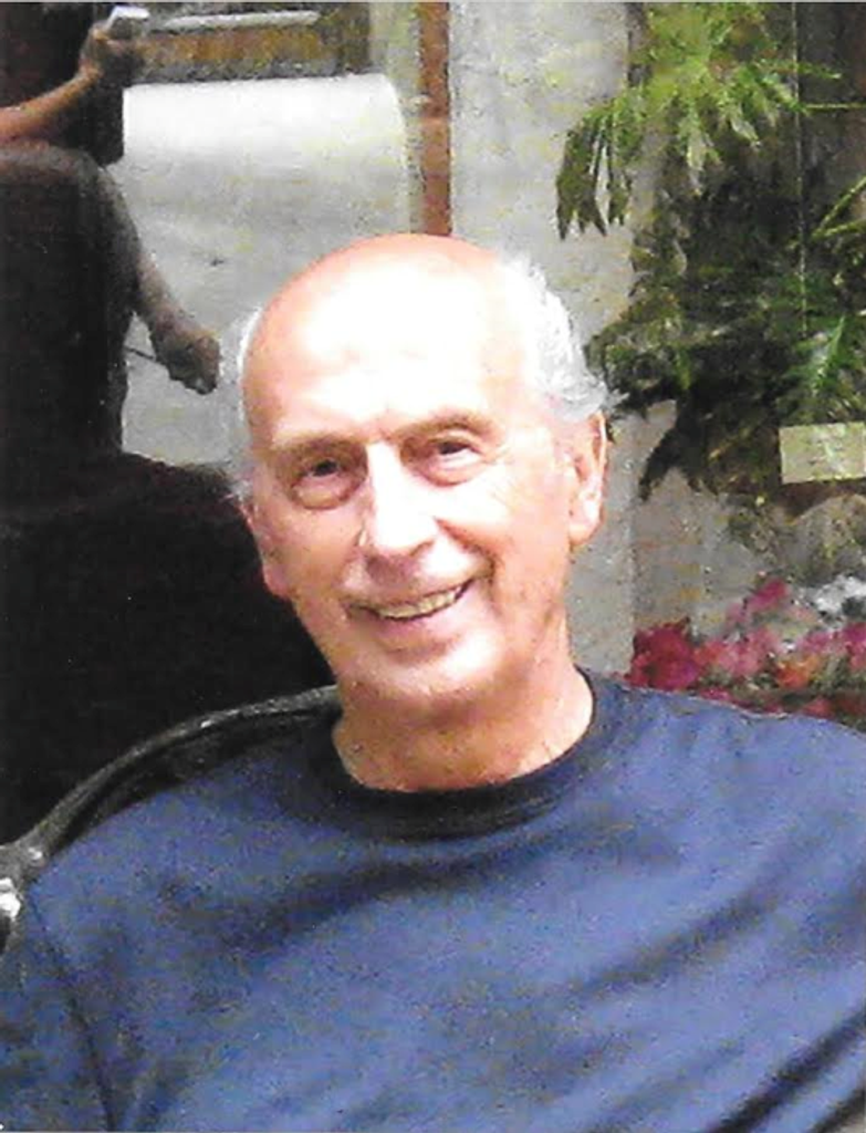 Anthony DiStefano