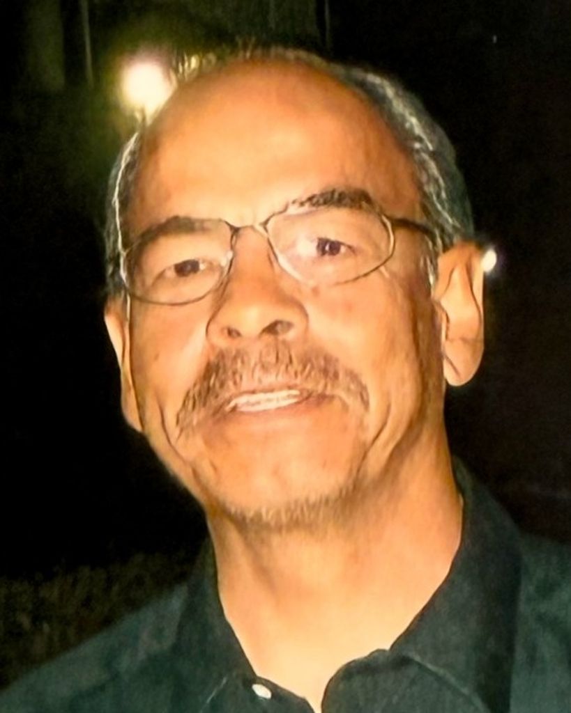 Lorenzo Avalos Apodaca Profile Photo