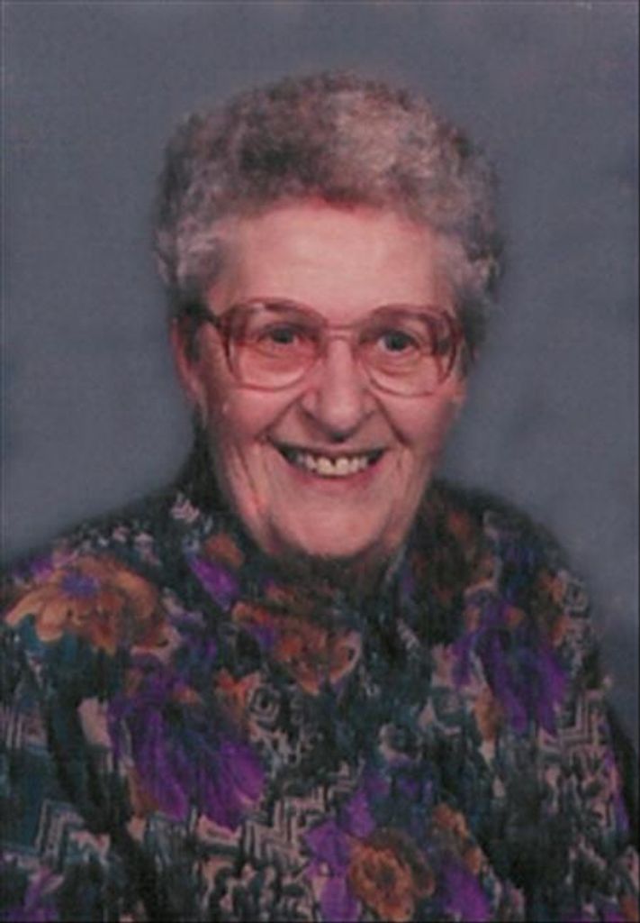 Margaret King