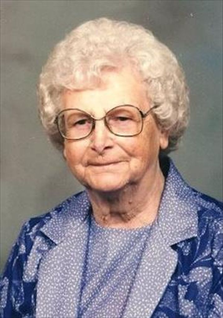 Minnie Hokanson