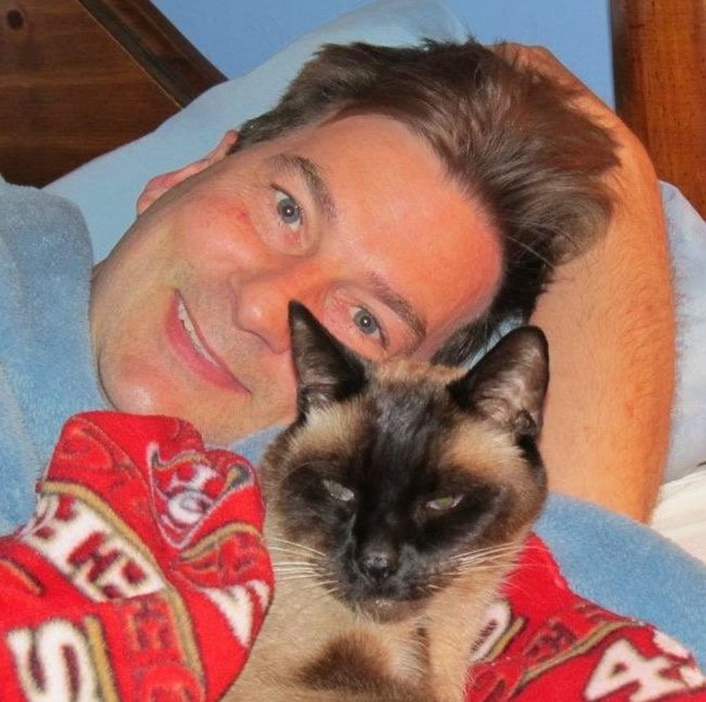 John  P Ziemba Profile Photo