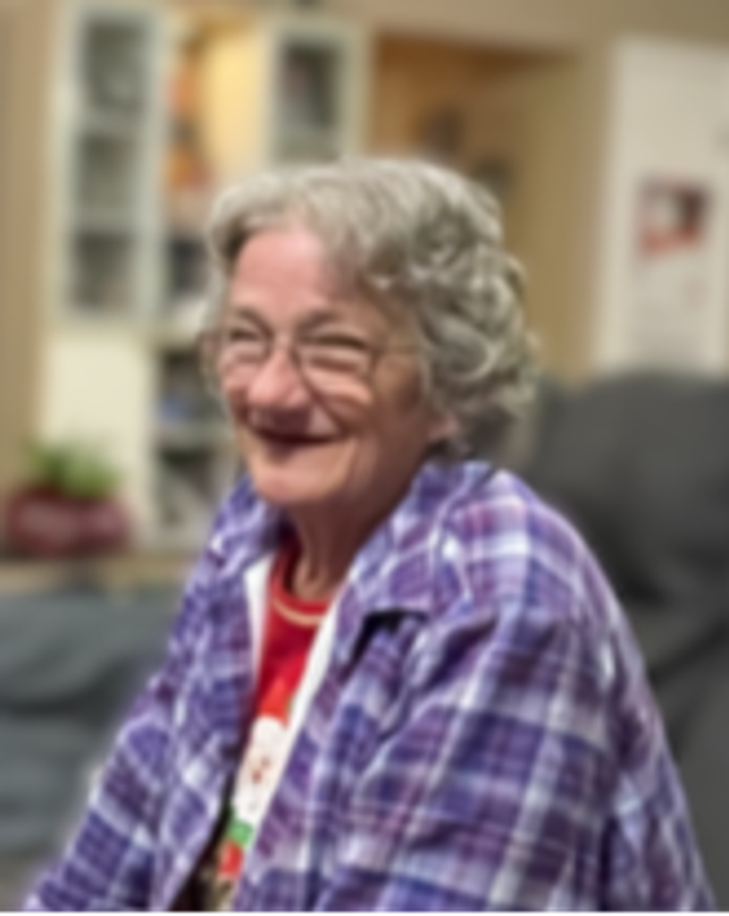Sharon Marie Hunn Newton