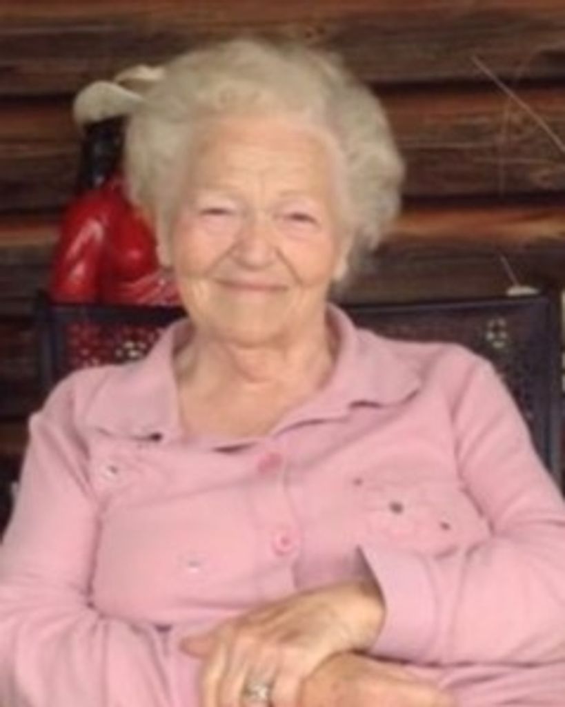 Geraldine Shively Profile Photo