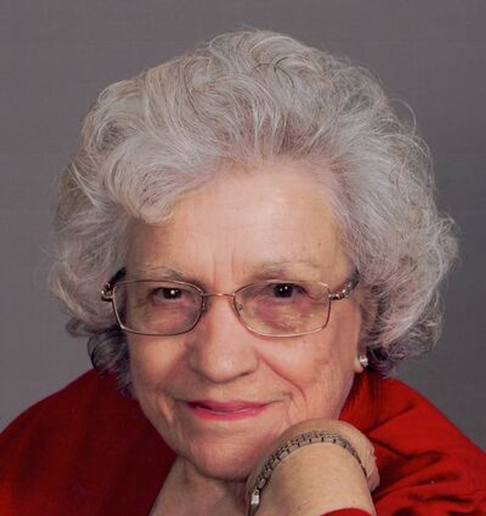 Redeatha Creamer Wells Profile Photo