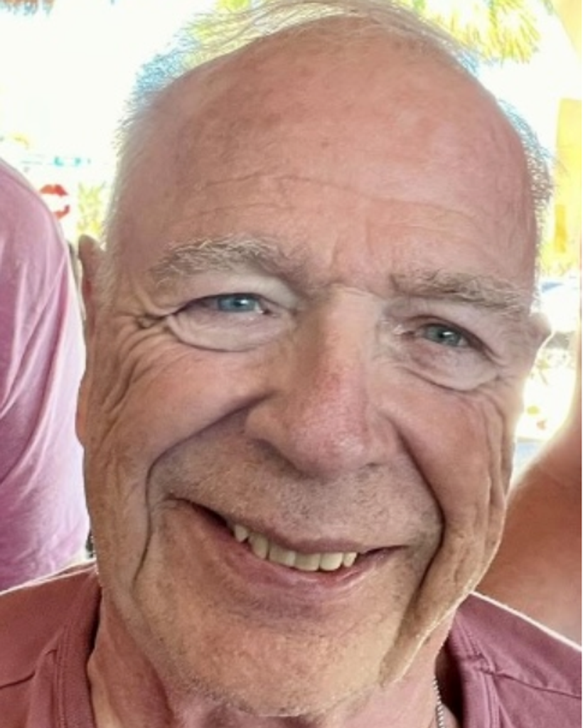 John Thomas Bunthoff