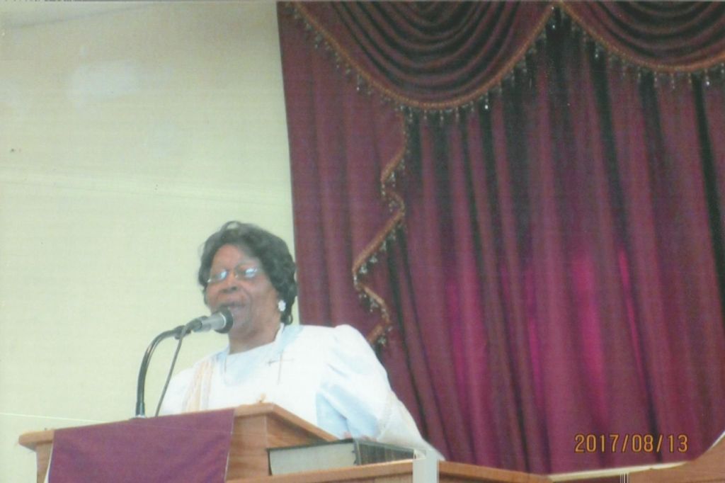 Leither Frazier Ligon