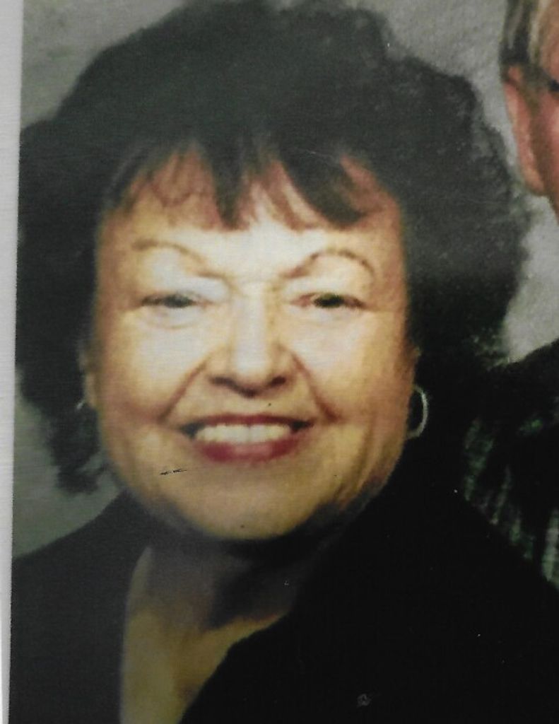 Bernice L. Shock Profile Photo