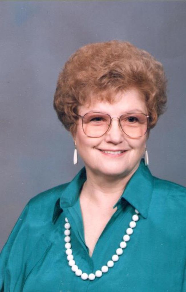 Cleo (Massie) Loughridge