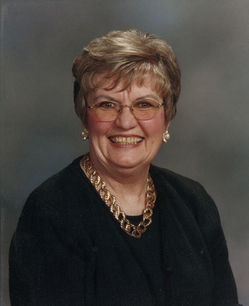 Nedra Jean Robb Profile Photo